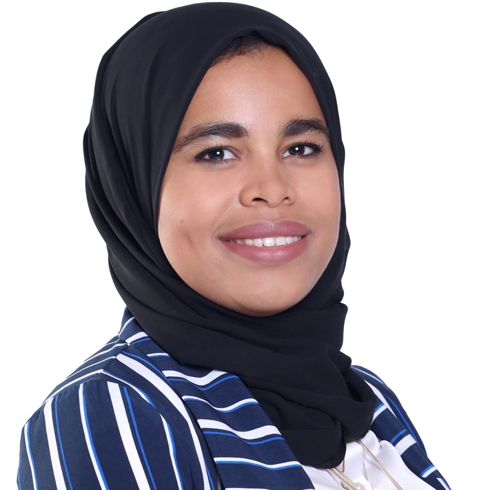 Rumaitha al-Busaidi