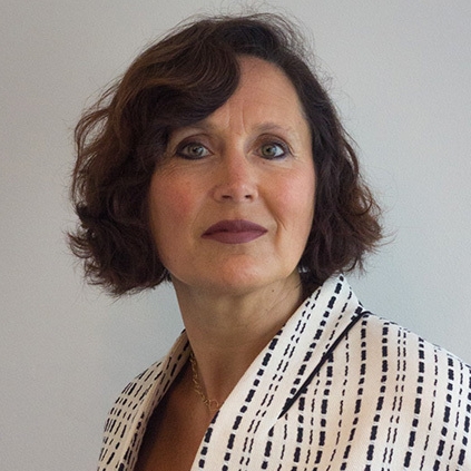 Sandrine Dixon-Decleve