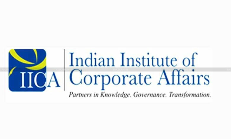 IICA Lean Campus Startups WEICI India Women Entrepreneurs taxscan.jpg