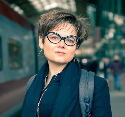 Lucie Pinson