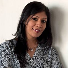 Ajaita Shah