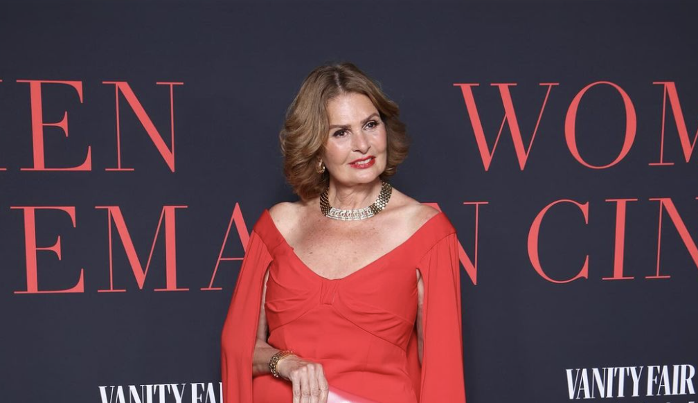 Red Sea International Film Festival Highlights 'Women In Cinema' At Cannes Gala