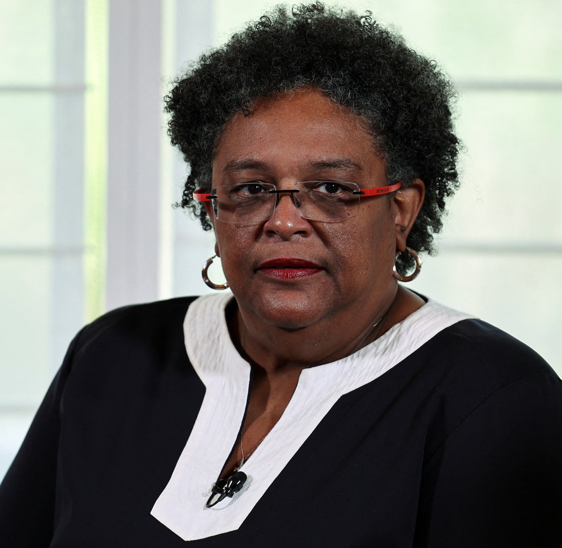 Mia Mottley