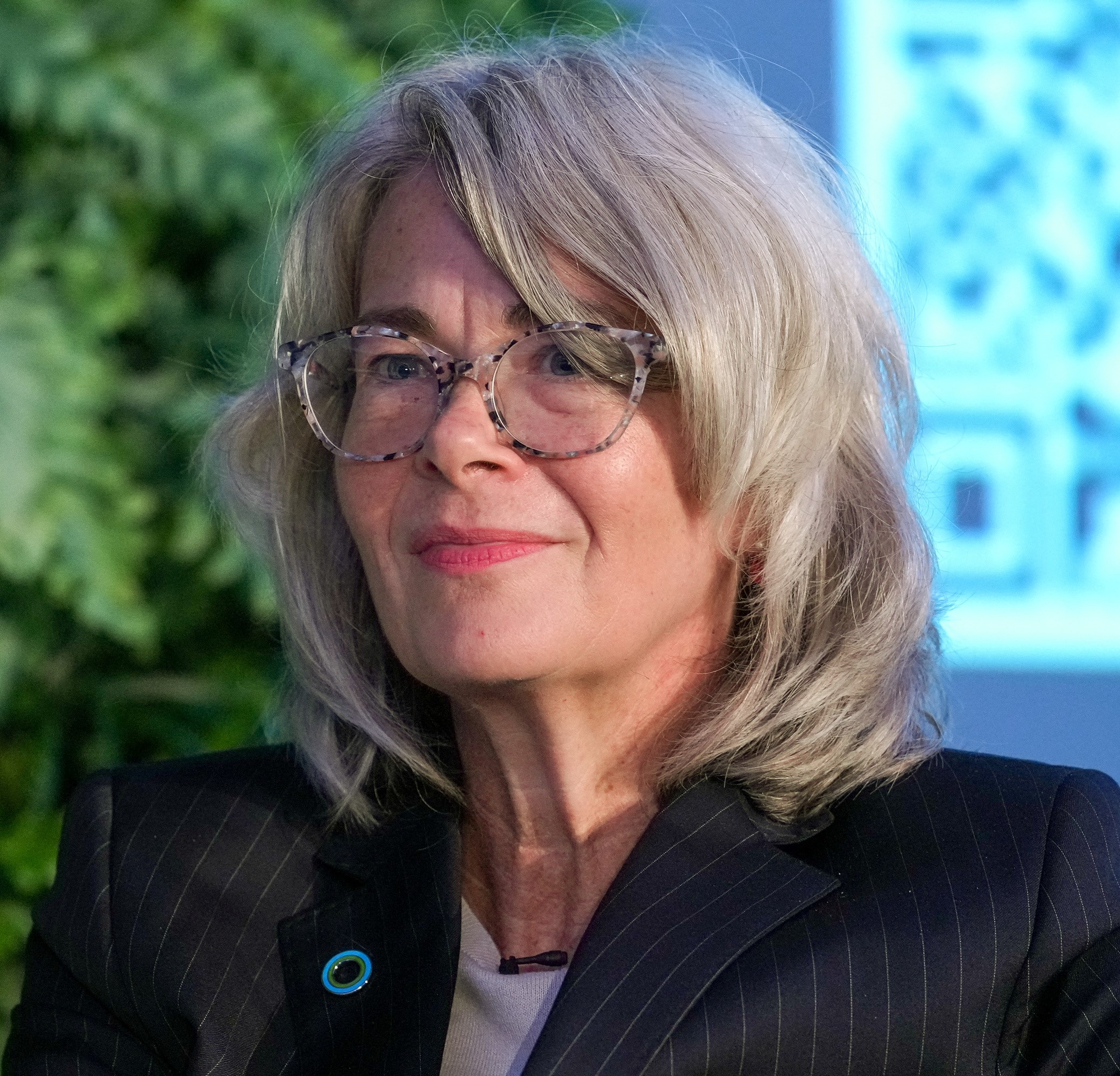 Gail Whiteman