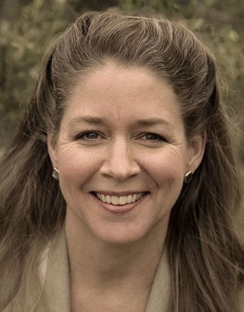 Dr. Susan Auger
