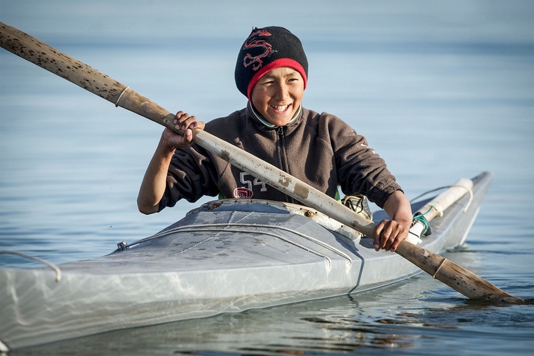inuit