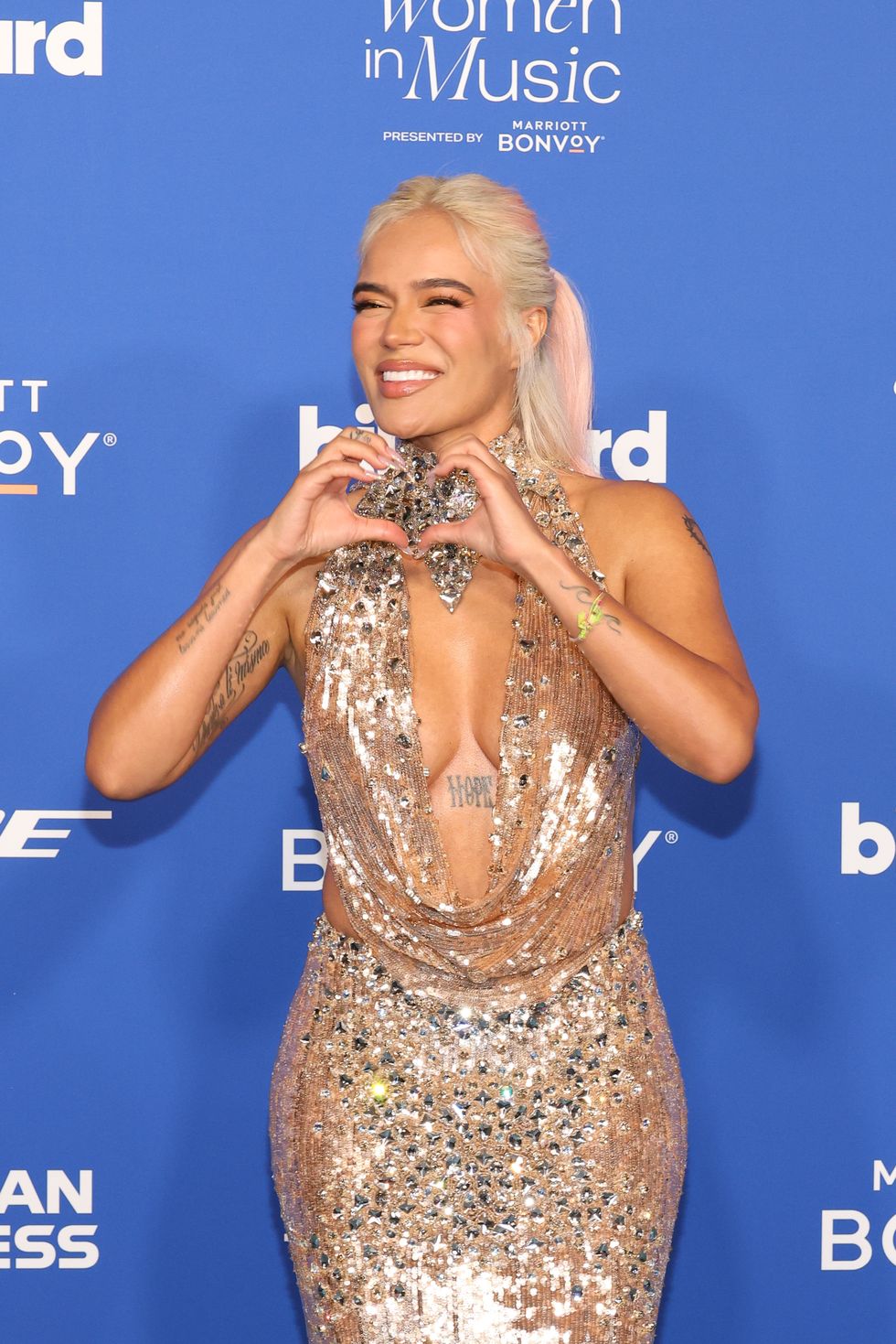 2024 billboard women in music