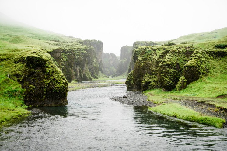 River 
