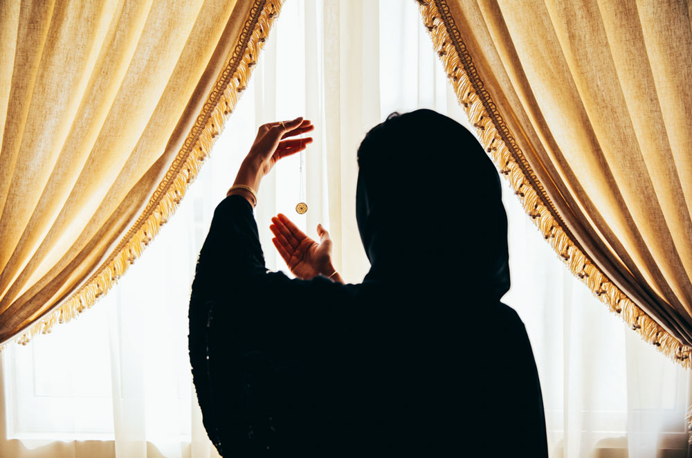 HH Sheikha Mariam bint Khalifa bin Saif al Nahyan