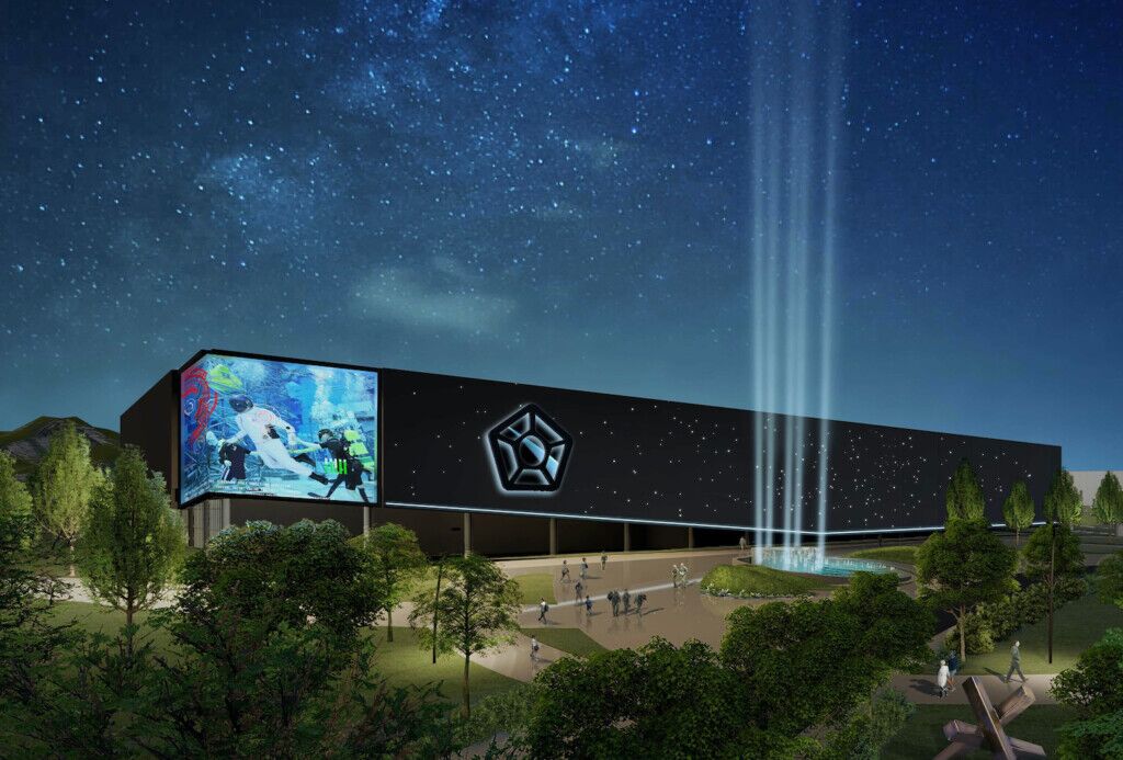 star harbor space academy colorado