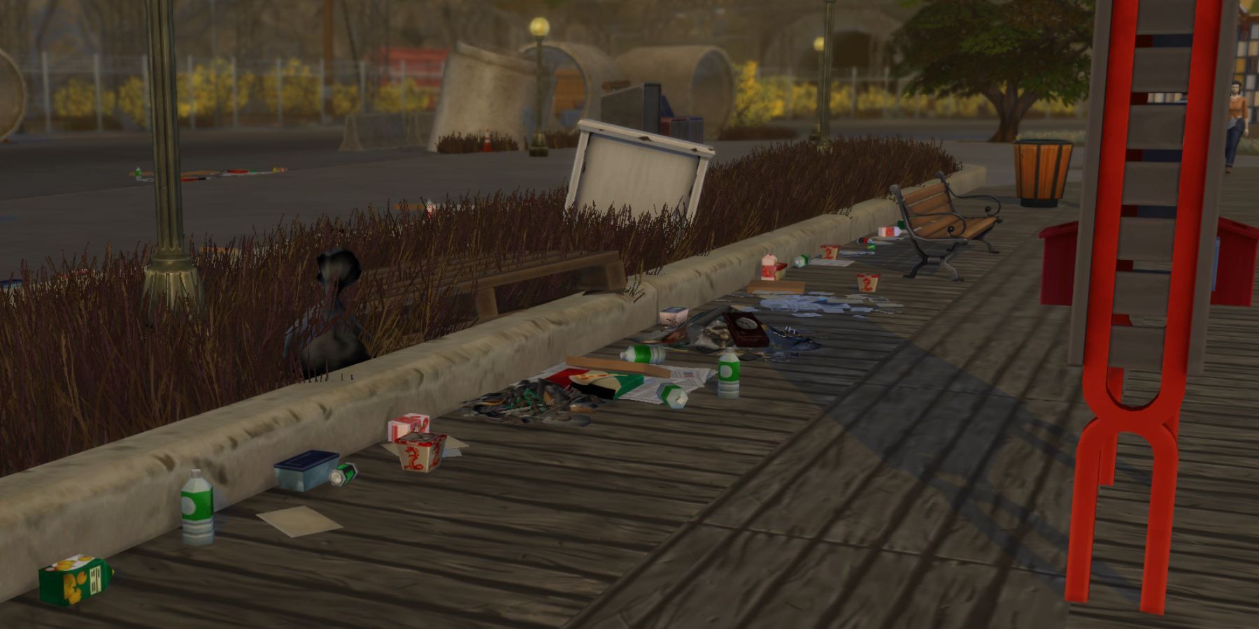 The Sims 4