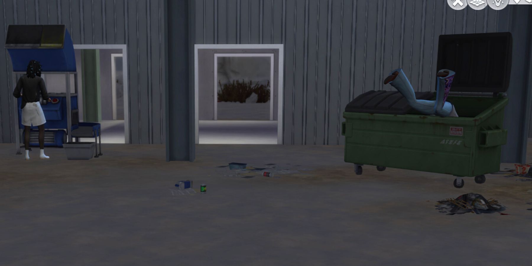 The Sims 4