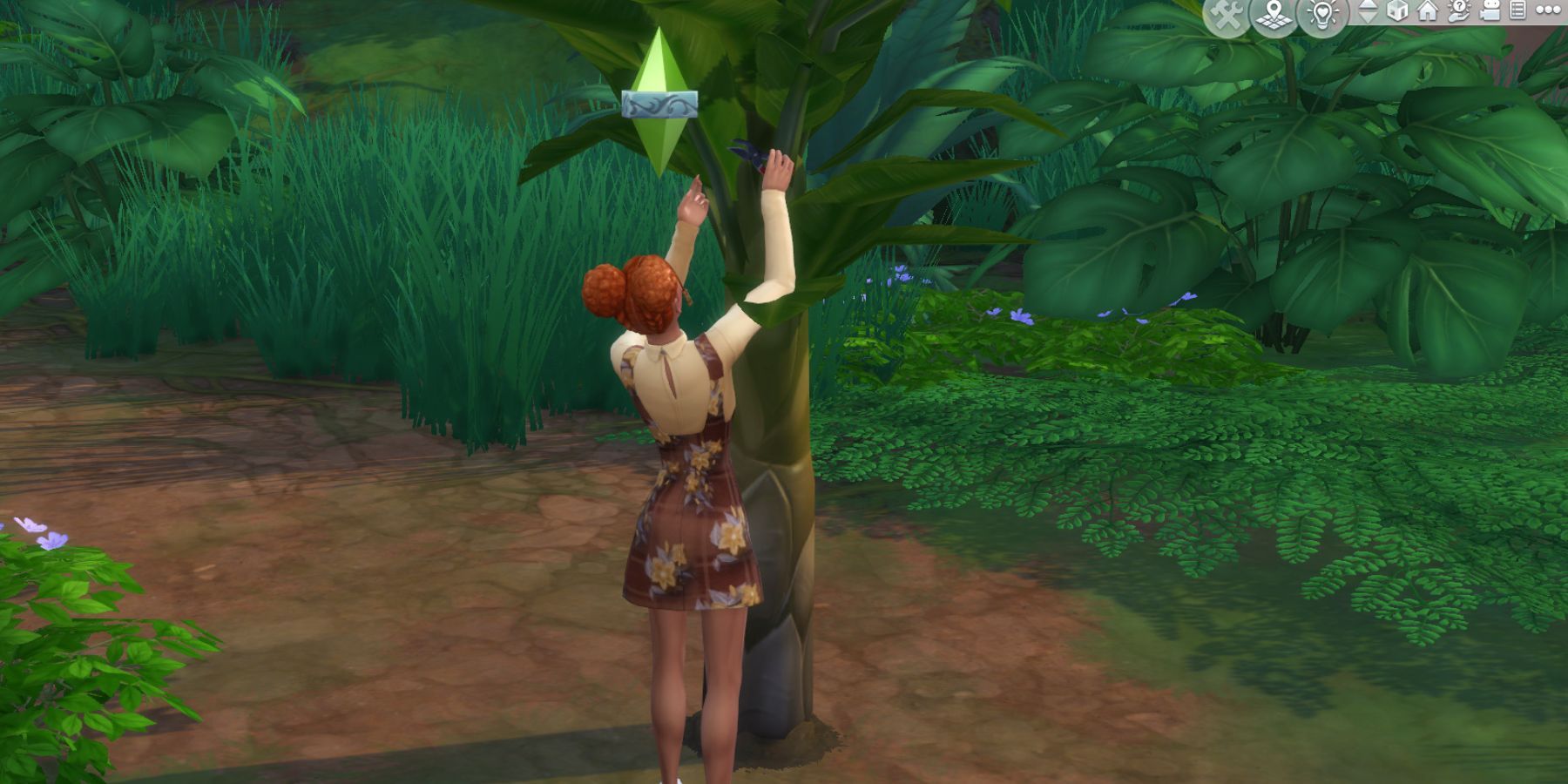 The Sims 4