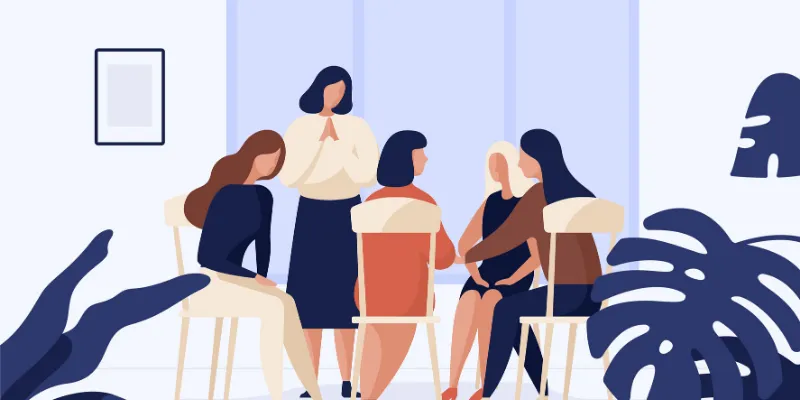 women communities
