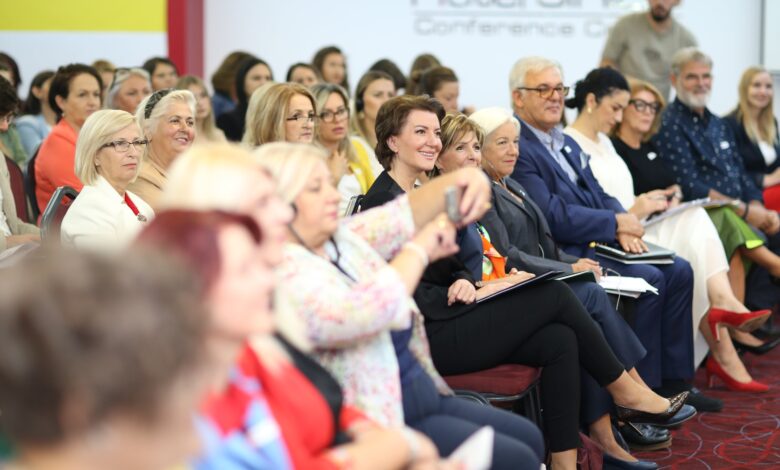 womens conference .JPG